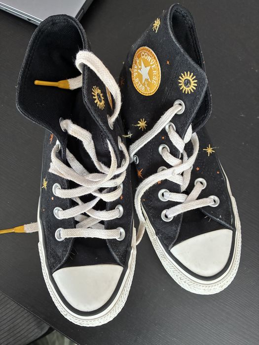 Кецове Converse 36 номер