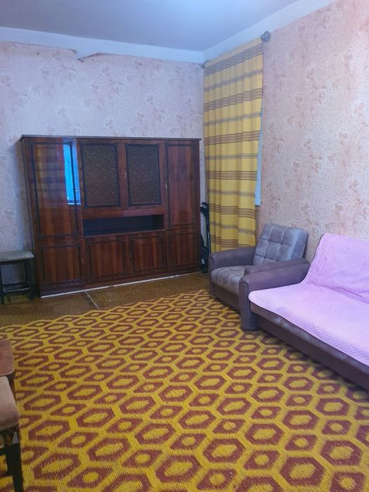 Сдам Квартиру Сергели 2 2 ком