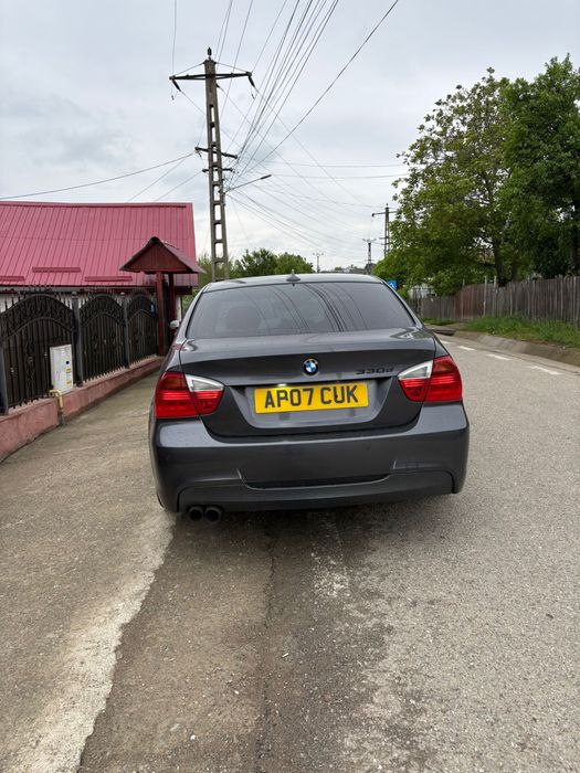 BMW 3 Series 2007 — imagine 3
