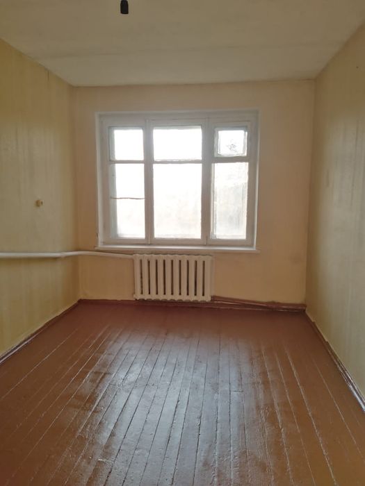 Продам 3х квартиру либо обмен,стЗатон,Пригород