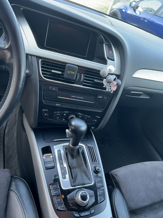 AUDI A4 2012 — imagine 5