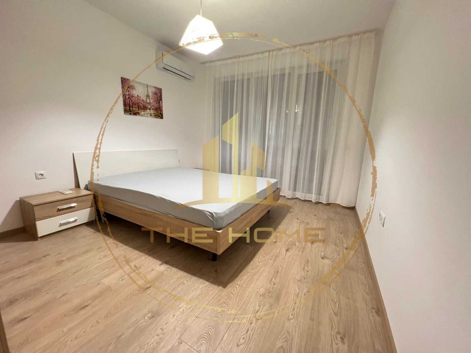 Дава се под наем Двустаен апартамент в Варна, Цветен квартал - 72 кв.м за 425 € - Снимка #5