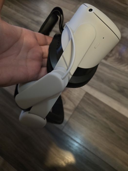 Meta Oculus Quest 2 VR