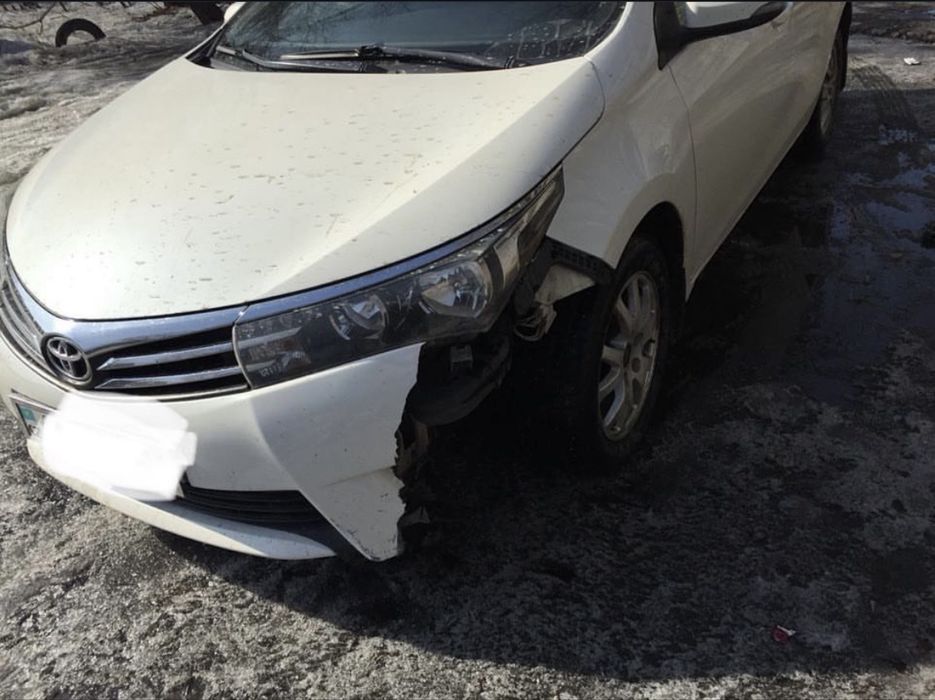 Кузовные Работы/Покраска Автомобилей!