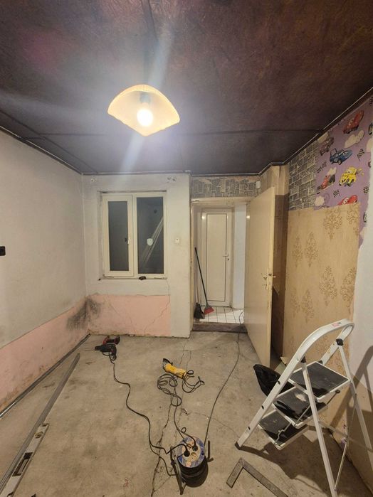 Майстор за гипсокартон, боя и ламинат – област Велико Търново