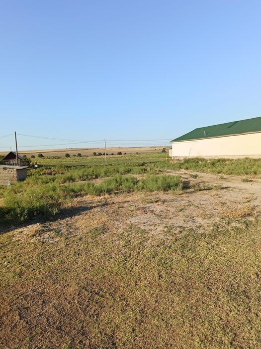 Участок сатылады