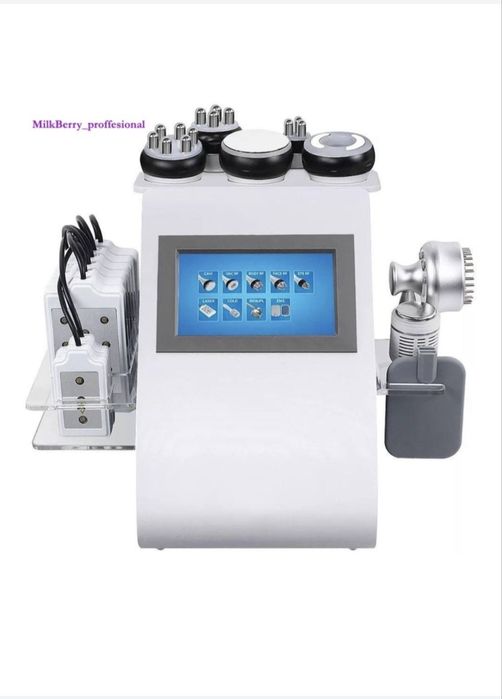 косметологический аппарат Новый