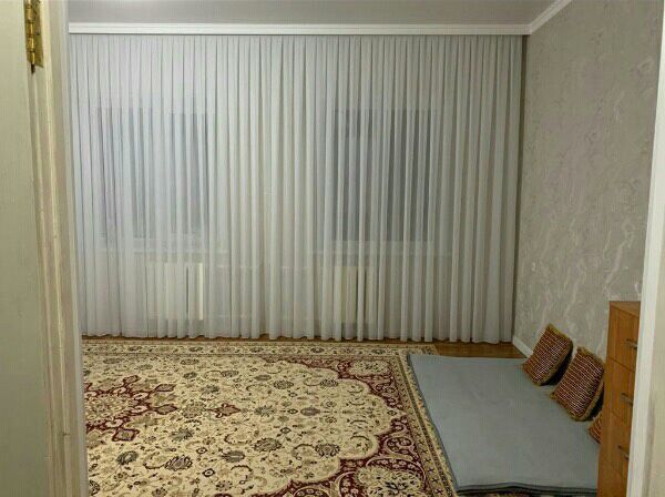 Тюль Креп-Шифон 18 метров