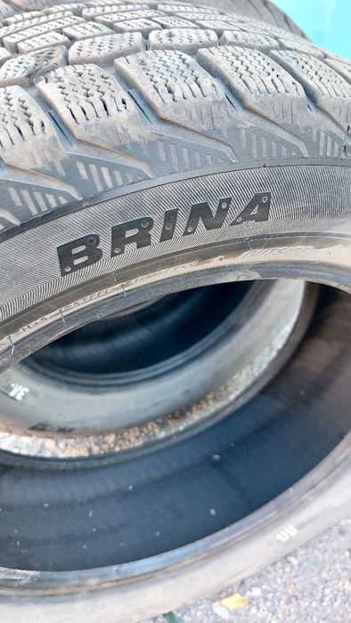 Автошины Viatti 215/55R16