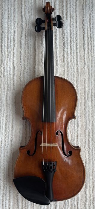 Французская мастеровая скрипка