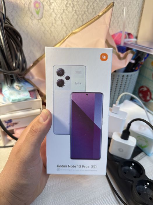 Продам Redmi Note 13Pro plus 5G