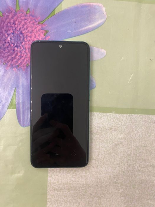 Redmi Note 10 телефоны