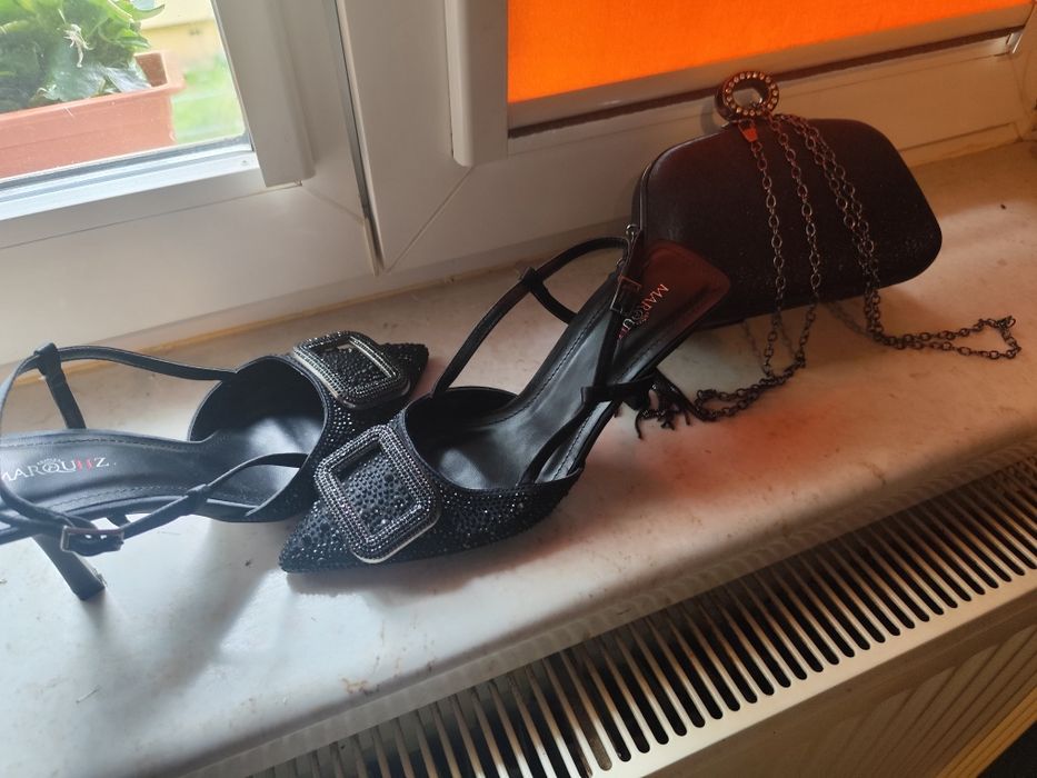 Pantofi sanda stiletto,deosebiți