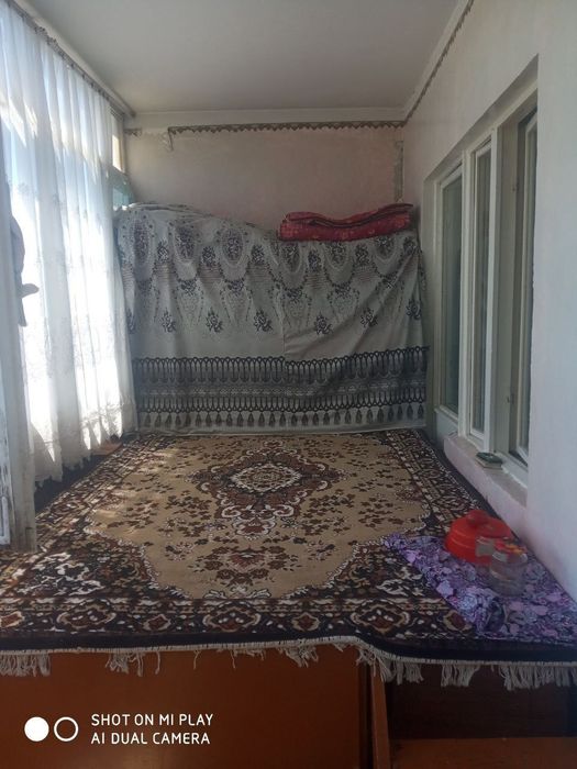 Uy sotiladi Katta qani masjidi roparasdagi Dom