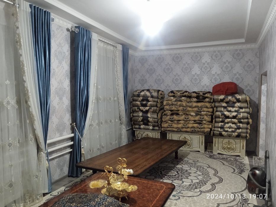 5 хонали Уй сотилади