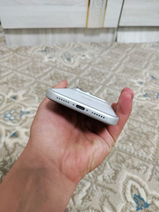 Iphone 17 pro max e-sim silver