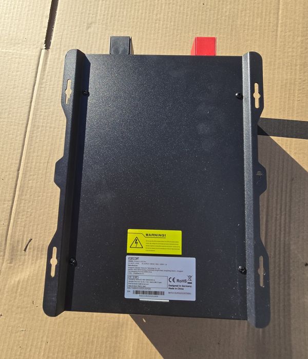 Invertor Edecoa Sincore 2-121D Pro