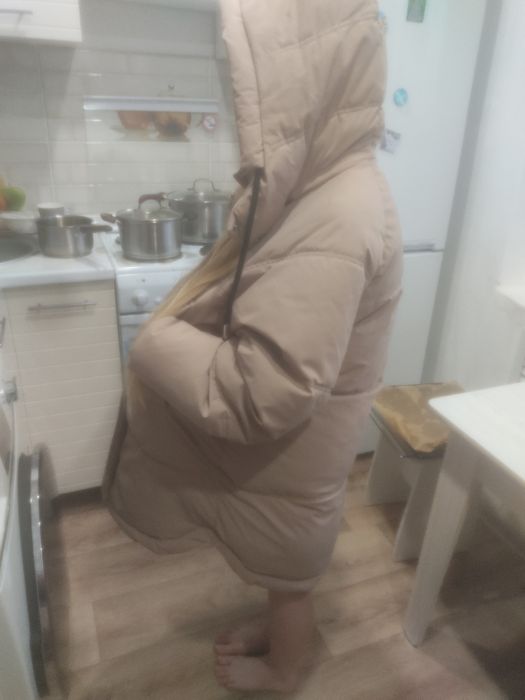 Куртка для беременных