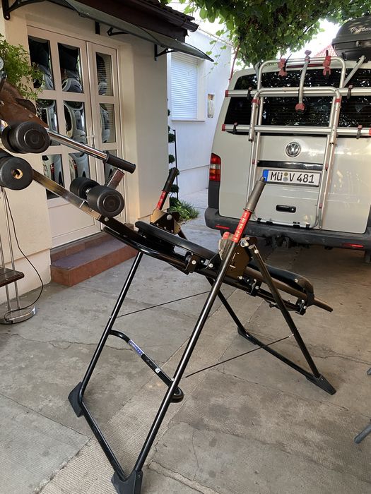 Masă de inversie Mastercare CN-A3