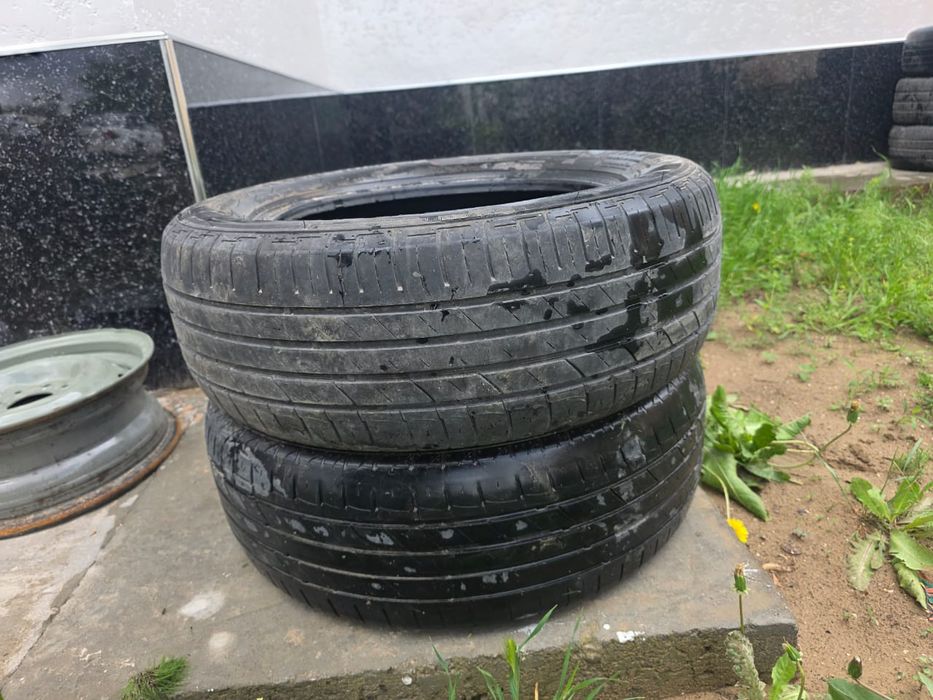 Балон 15/195/60.