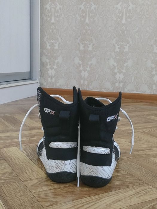 Боксерка для занятий боксом