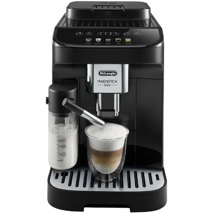 Кофемашина Delonghi ECAM290.61.B