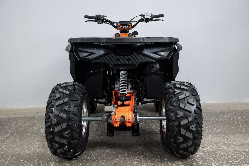 Квадроцикл EGL TEH 200 Adventure