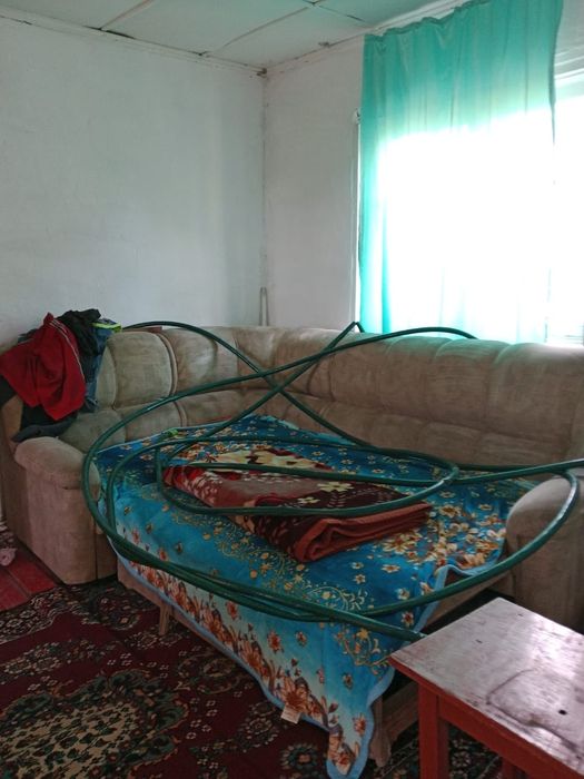 Продам дачу. Черёмушки