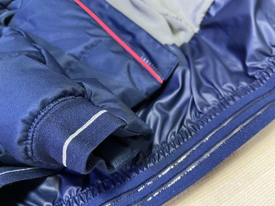 Geaca pentru copii / fete