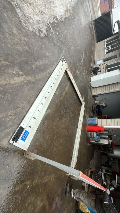 Каросерия с канати