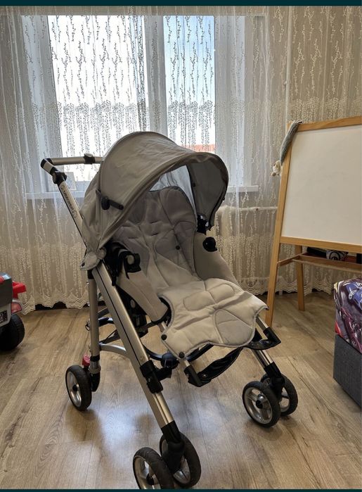 Продам летнею коляску