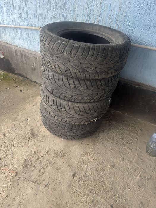 Шины на 265/65/R17