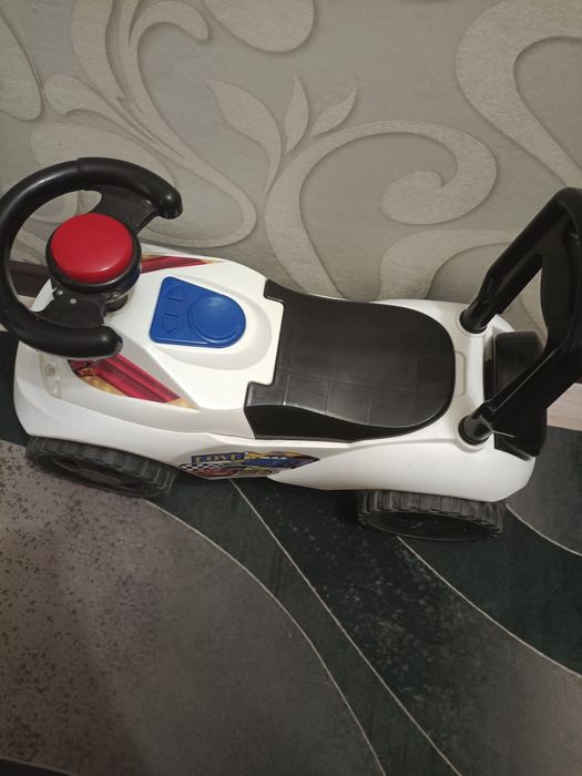 Продам детский транспорт.