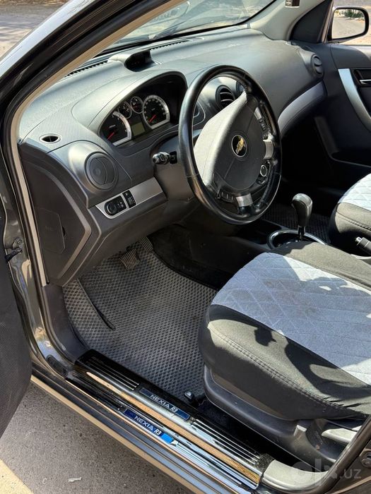 Продам своё авто nexia 3