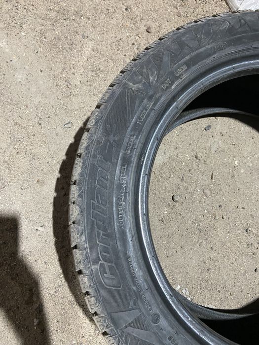 Продам резину липучка