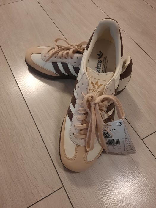 Adidas Samba 41.5 noi cu eticheta