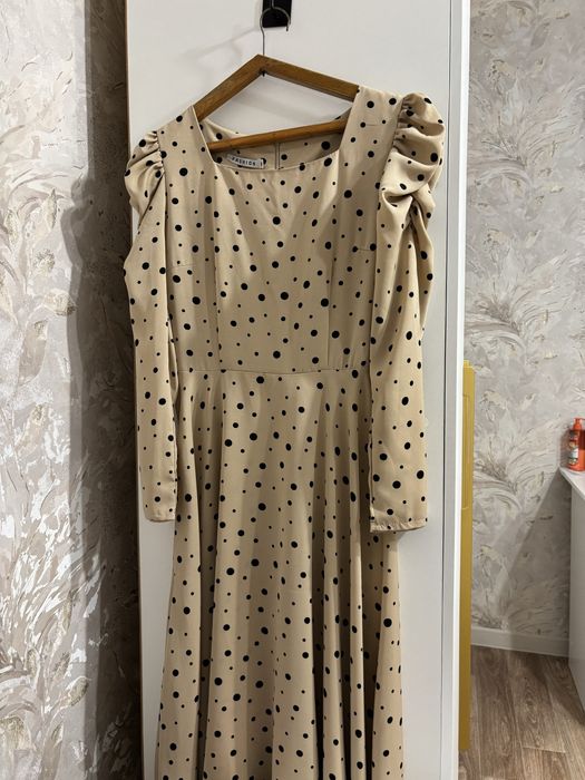 Платье, новое, всего за 4500!!