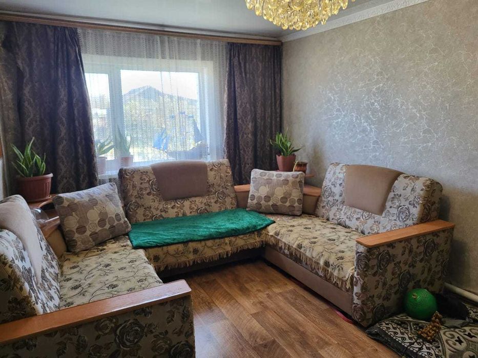 Продаётся дом в Рабочем посёлке