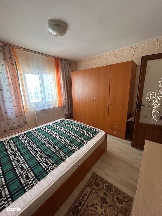 3 Camere Etaj 2 - Casa De Cultura