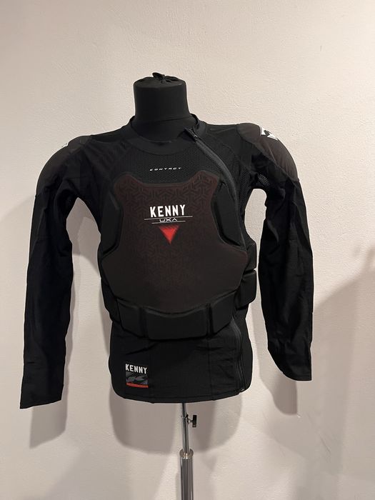 Armura moto enduro cross protectie KENNY S,M,L,XL,XXL