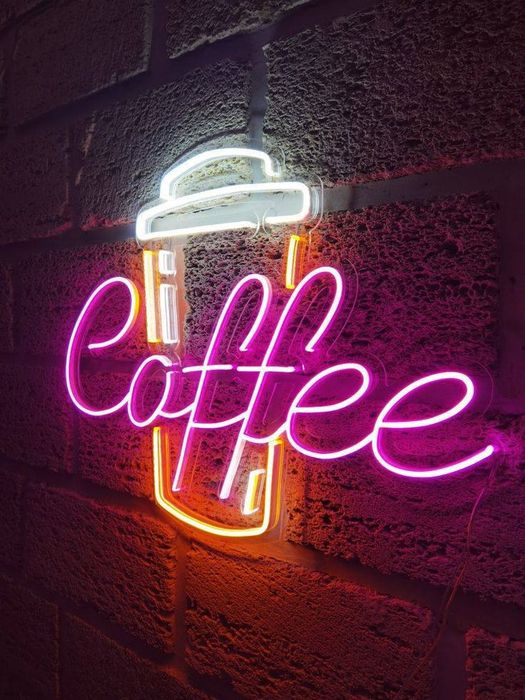 NEON / НЕОН изготовление (прямое производство)