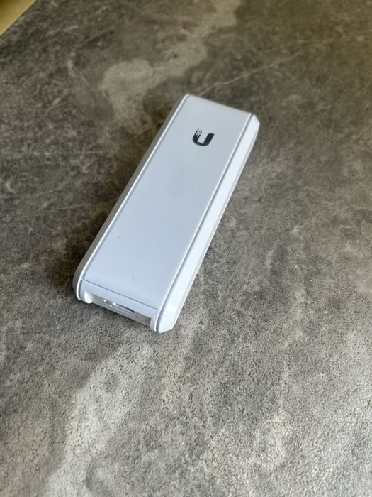 Controller Unifi / Ubiquiti Cloud Key