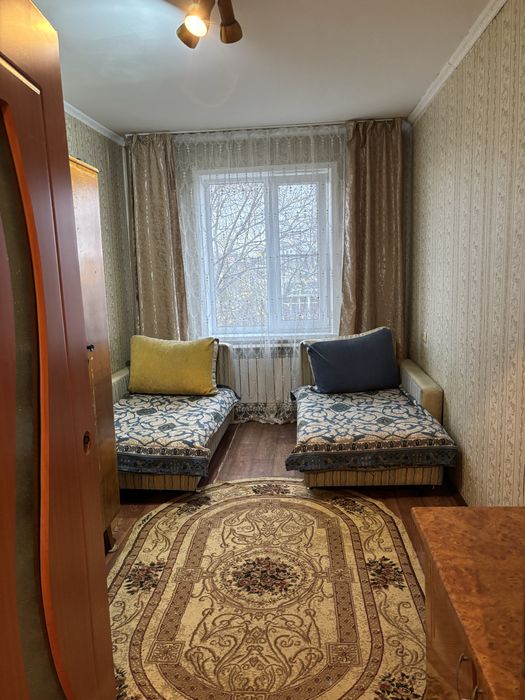 Квартира в аренду