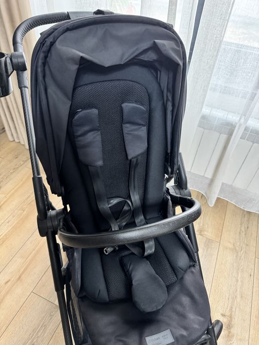 Cybex Melio Carbon