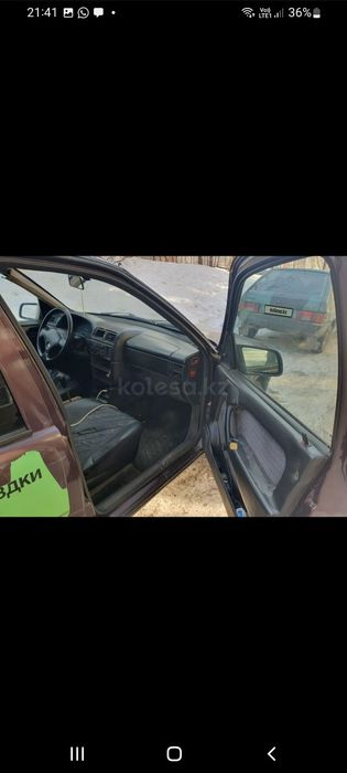 Продам опель в отличном состоянии.