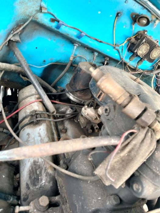 Продам Зил 130  ))