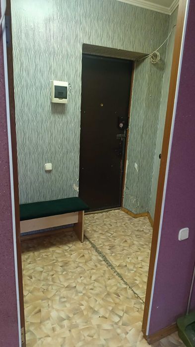 Продам квартиру 1 комнатная