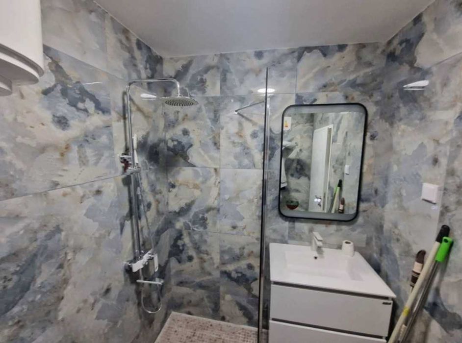 Дава се под наем Двустаен апартамент в София, Надежда 2 - 60 кв.м за 597.21 € - Снимка #3
