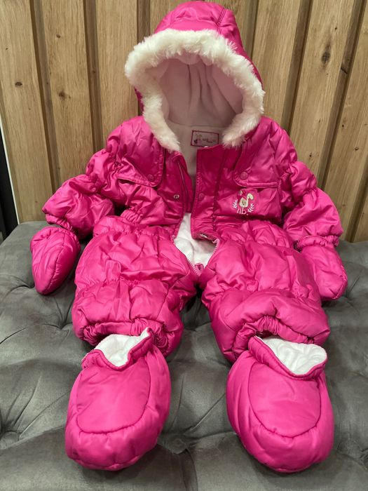 Бебешки космонавт на Mayoral