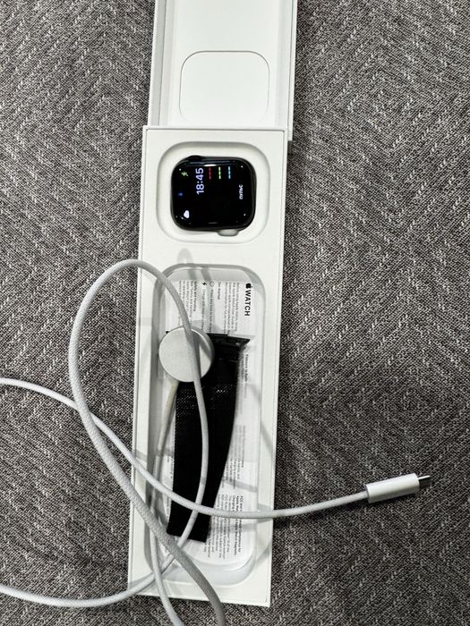 Apple Watch Series 9 41 mm